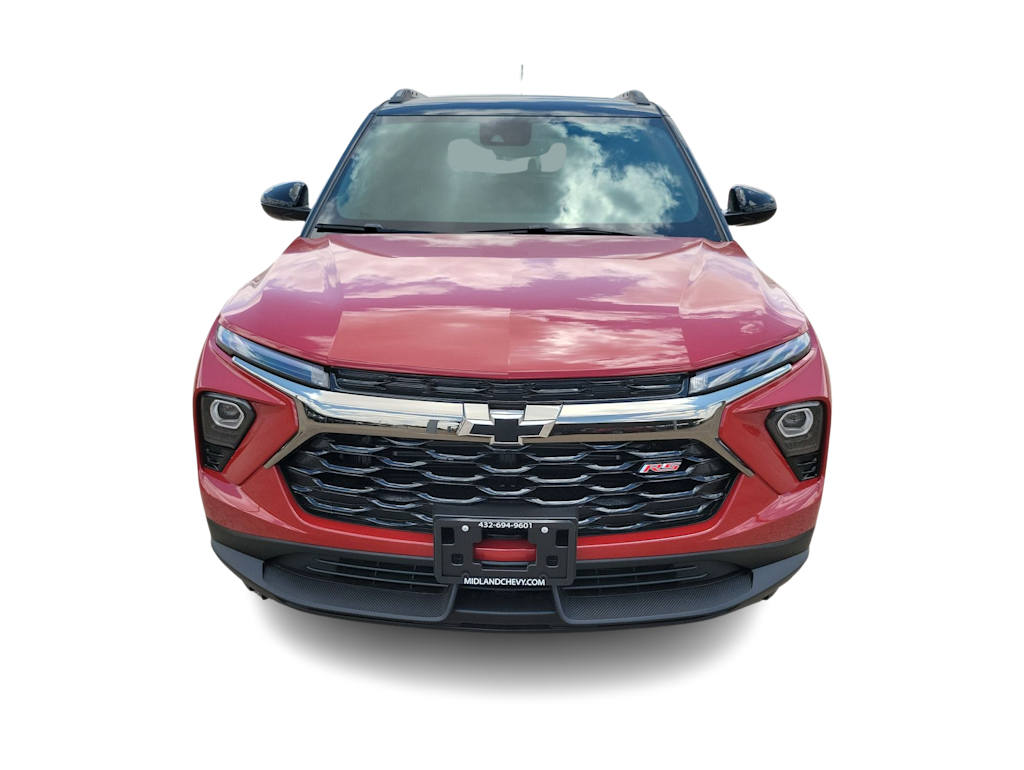 Thumbnail: 2026 Chevrolet TrailBlazer - 27