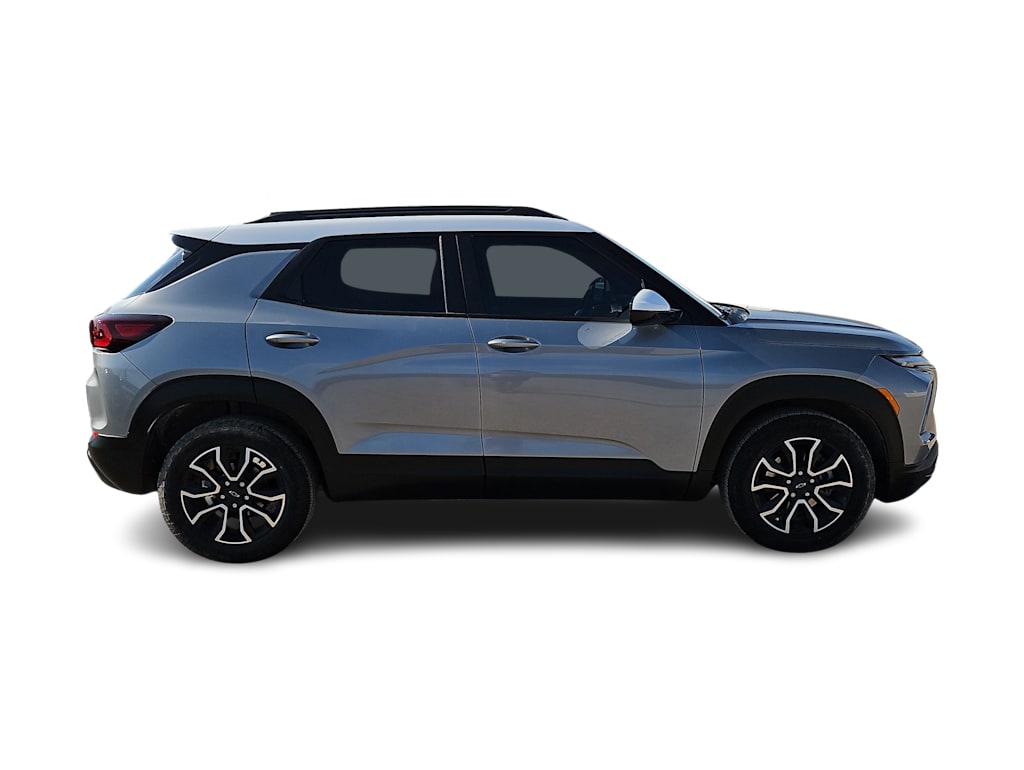 Thumbnail: 2025 Chevrolet TrailBlazer - 23