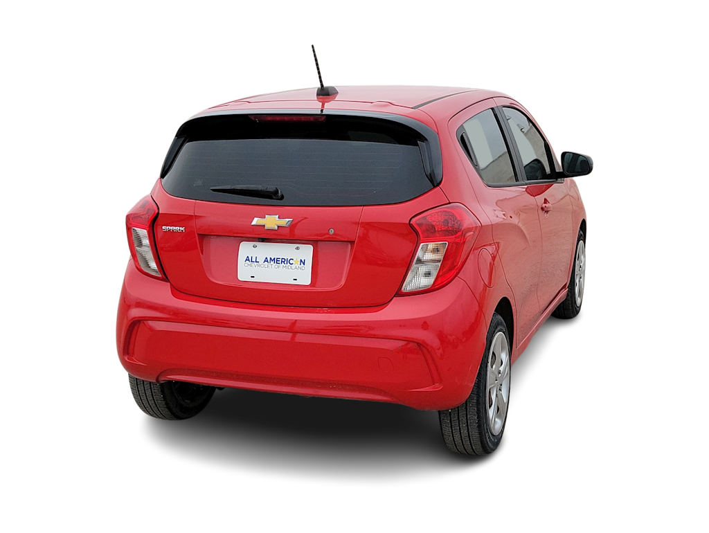 Thumbnail: 2021 Chevrolet Spark - 20