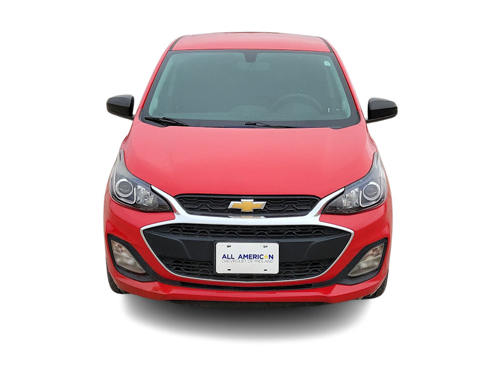Thumbnail: 2021 Chevrolet Spark - 19