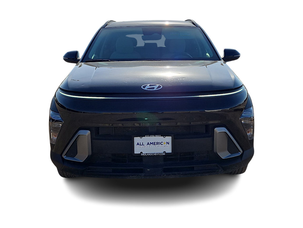 Thumbnail: 2024 Hyundai Kona - 6