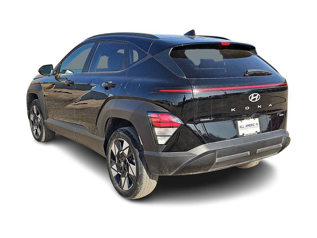 Thumbnail: 2024 Hyundai Kona - 4