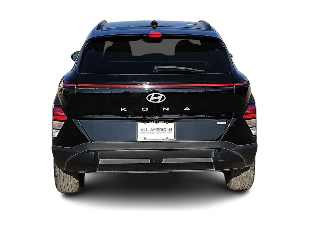 Thumbnail: 2024 Hyundai Kona - 5