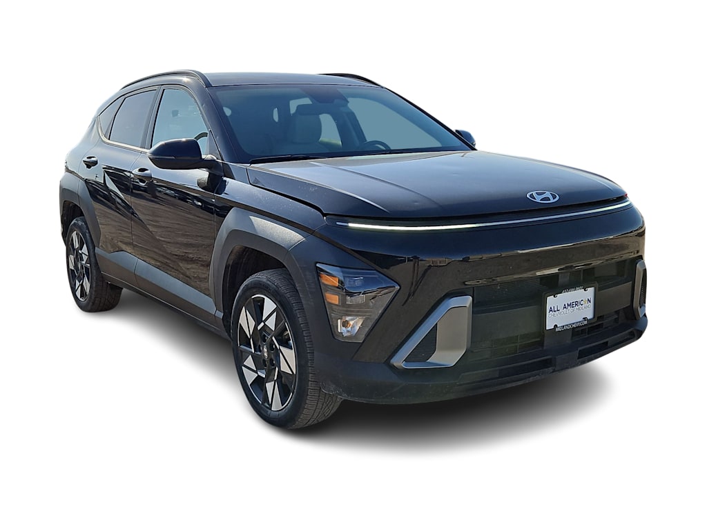 Thumbnail: 2024 Hyundai Kona - 20