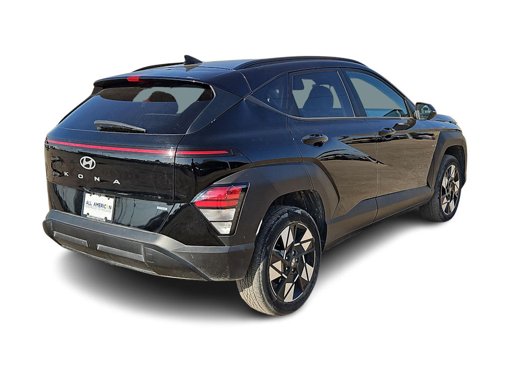 Thumbnail: 2024 Hyundai Kona - 22