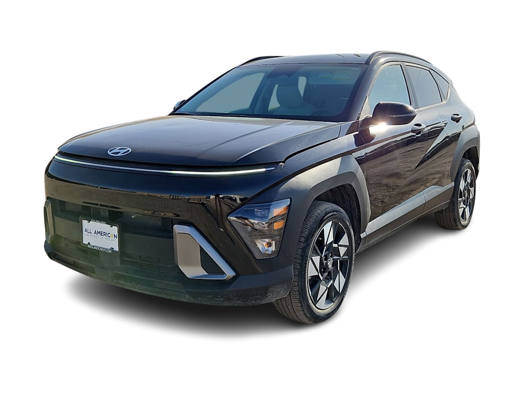 Thumbnail: 2024 Hyundai Kona - 21