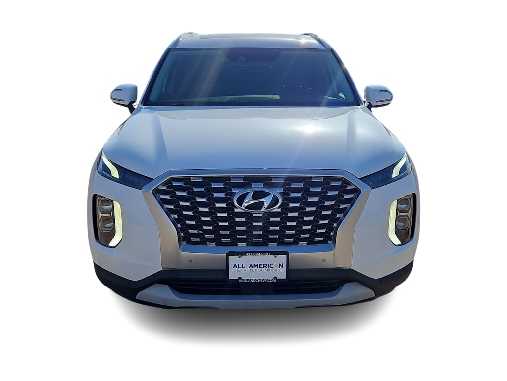 Thumbnail: 2022 Hyundai Palisade - 6