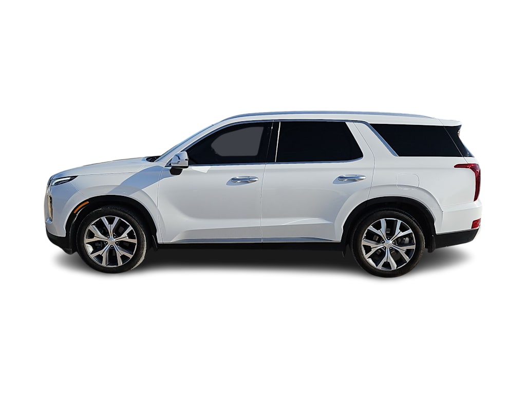 Thumbnail: 2022 Hyundai Palisade - 3