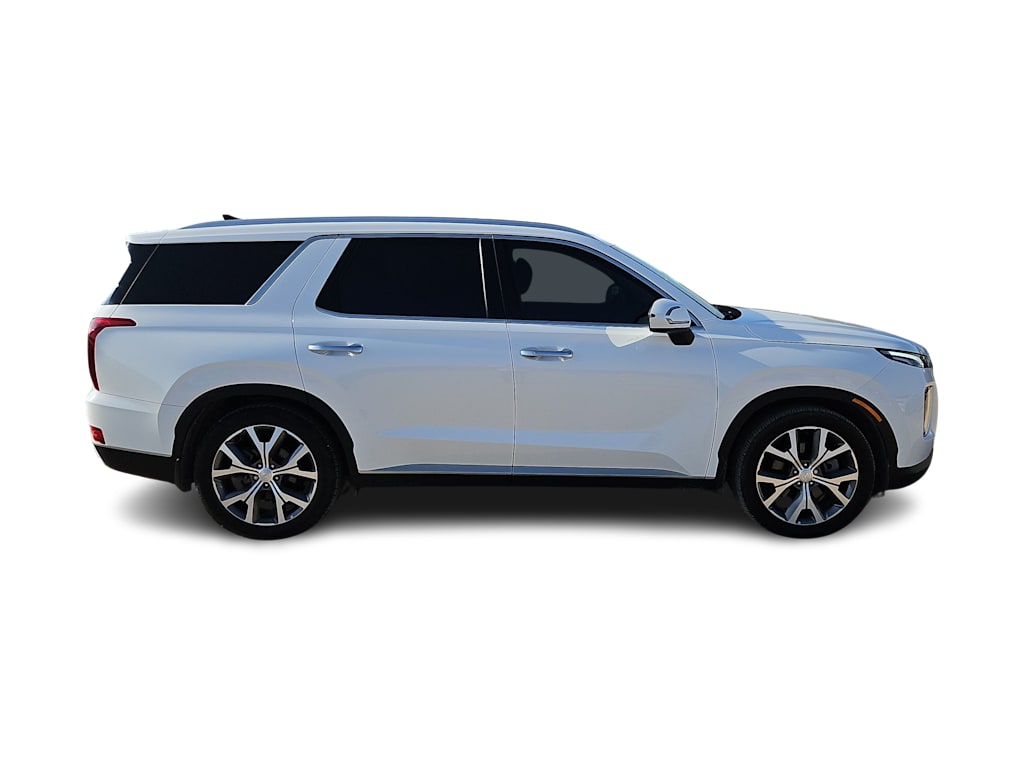 Thumbnail: 2022 Hyundai Palisade - 23