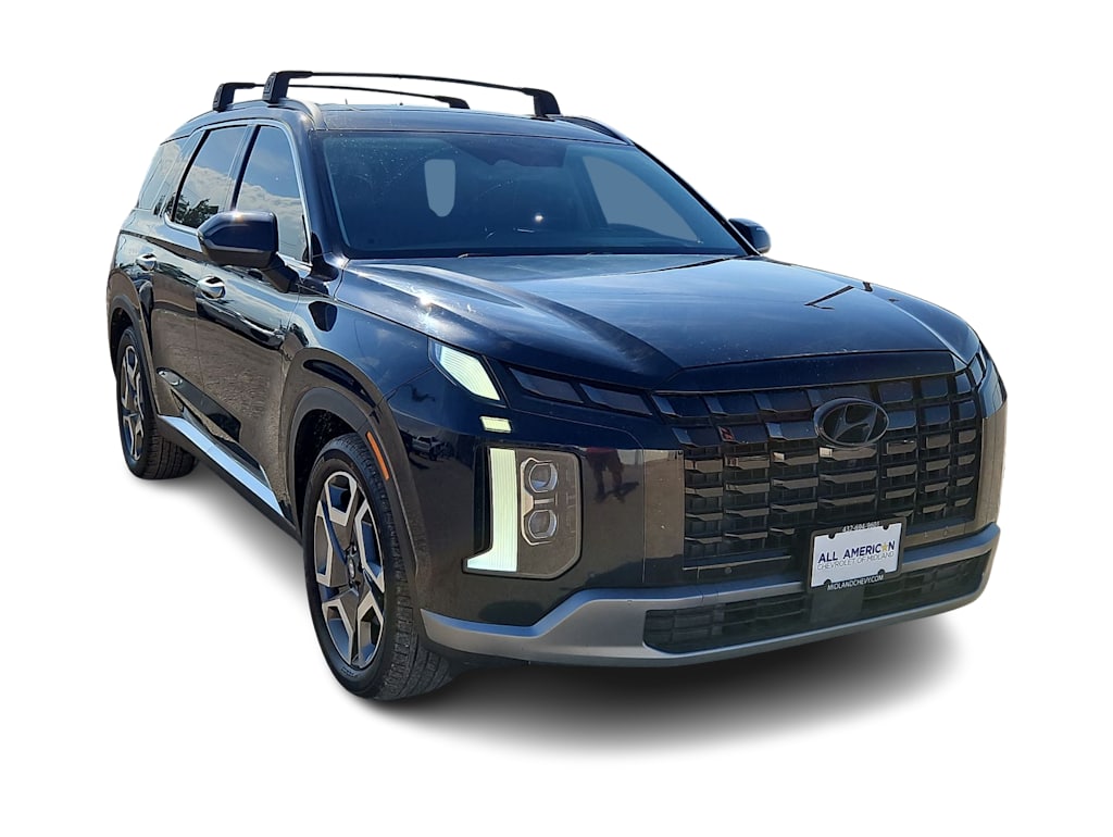 Thumbnail: 2023 Hyundai Palisade - 19