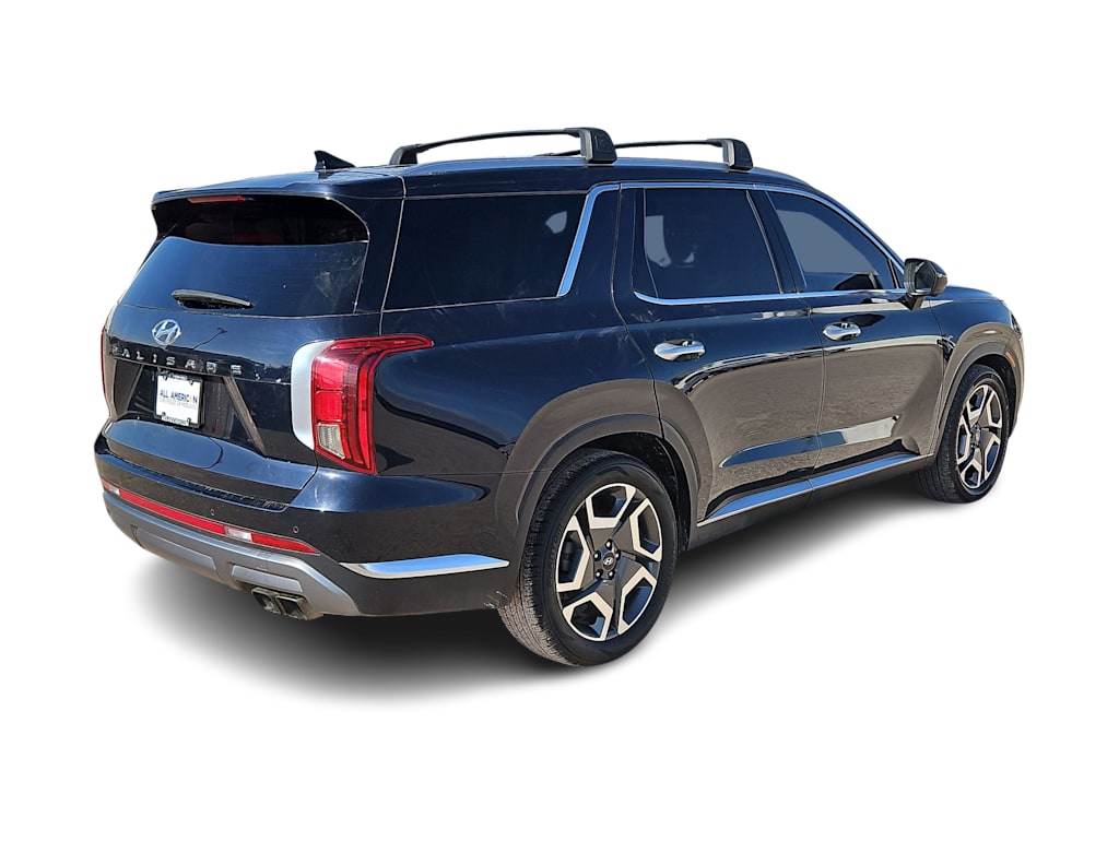 Thumbnail: 2023 Hyundai Palisade - 21