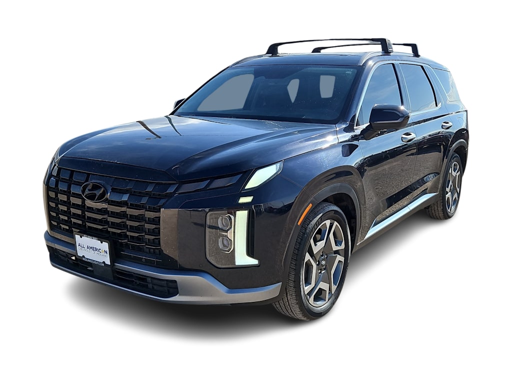 Thumbnail: 2023 Hyundai Palisade - 20