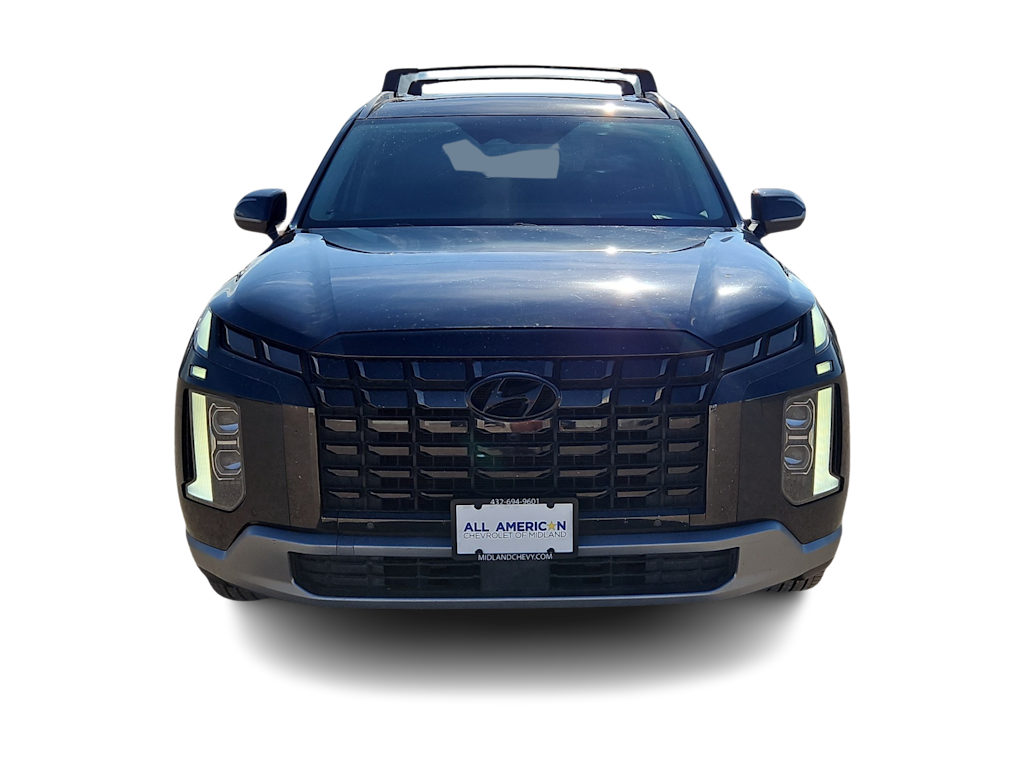 Thumbnail: 2023 Hyundai Palisade - 6