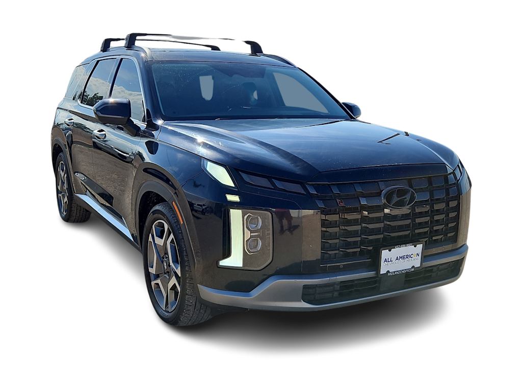Thumbnail: 2023 Hyundai Palisade - 19