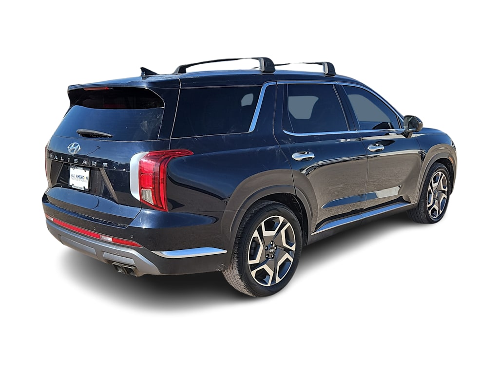 Thumbnail: 2023 Hyundai Palisade - 21