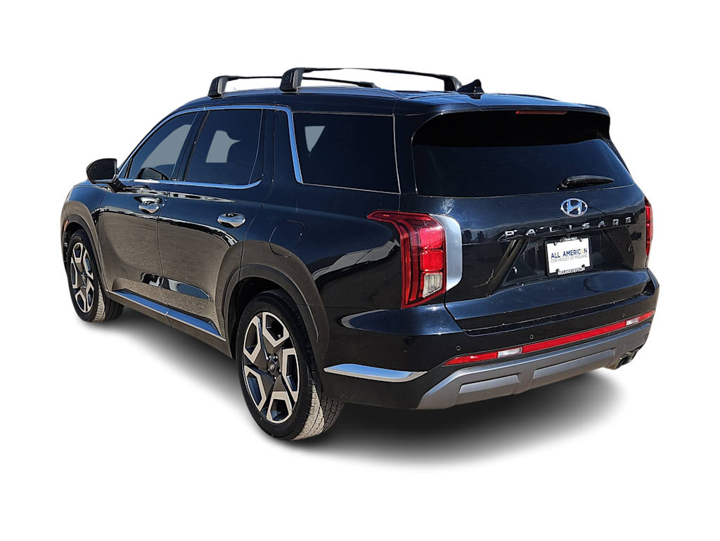 Thumbnail: 2023 Hyundai Palisade - 4