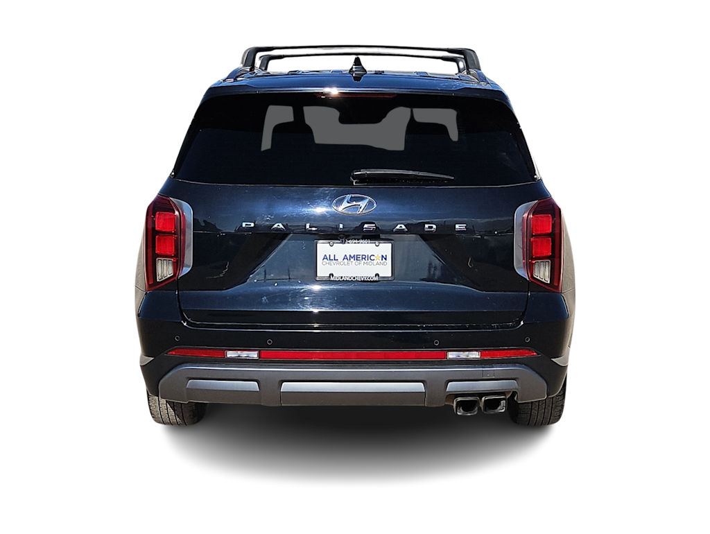 Thumbnail: 2023 Hyundai Palisade - 5