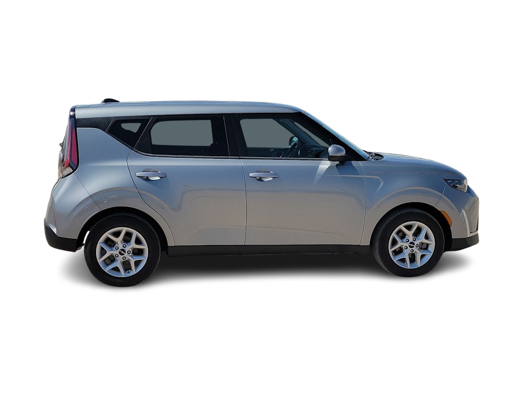 Thumbnail: 2025 Kia Soul - 20