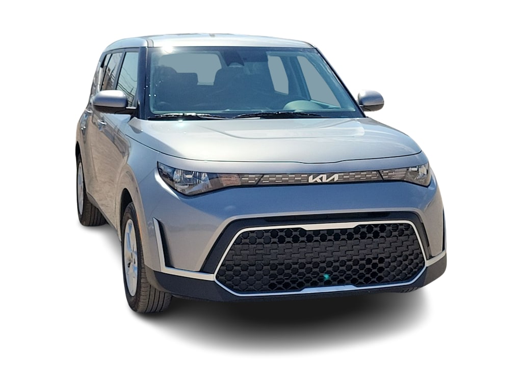 Thumbnail: 2025 Kia Soul - 5