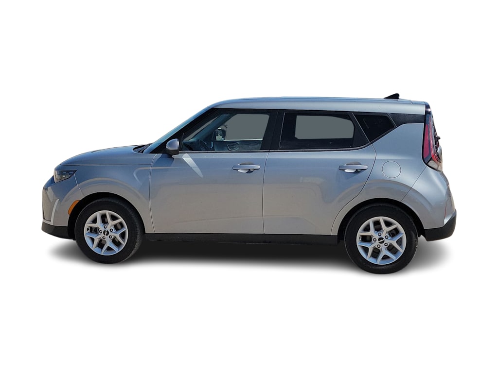 Thumbnail: 2025 Kia Soul - 3