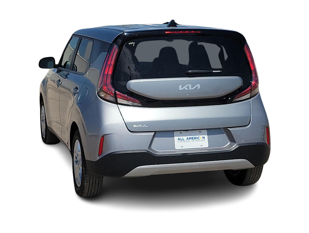 Thumbnail: 2025 Kia Soul - 18