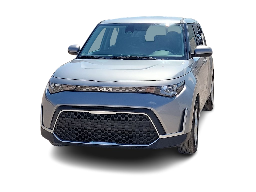 Thumbnail: 2025 Kia Soul - 17