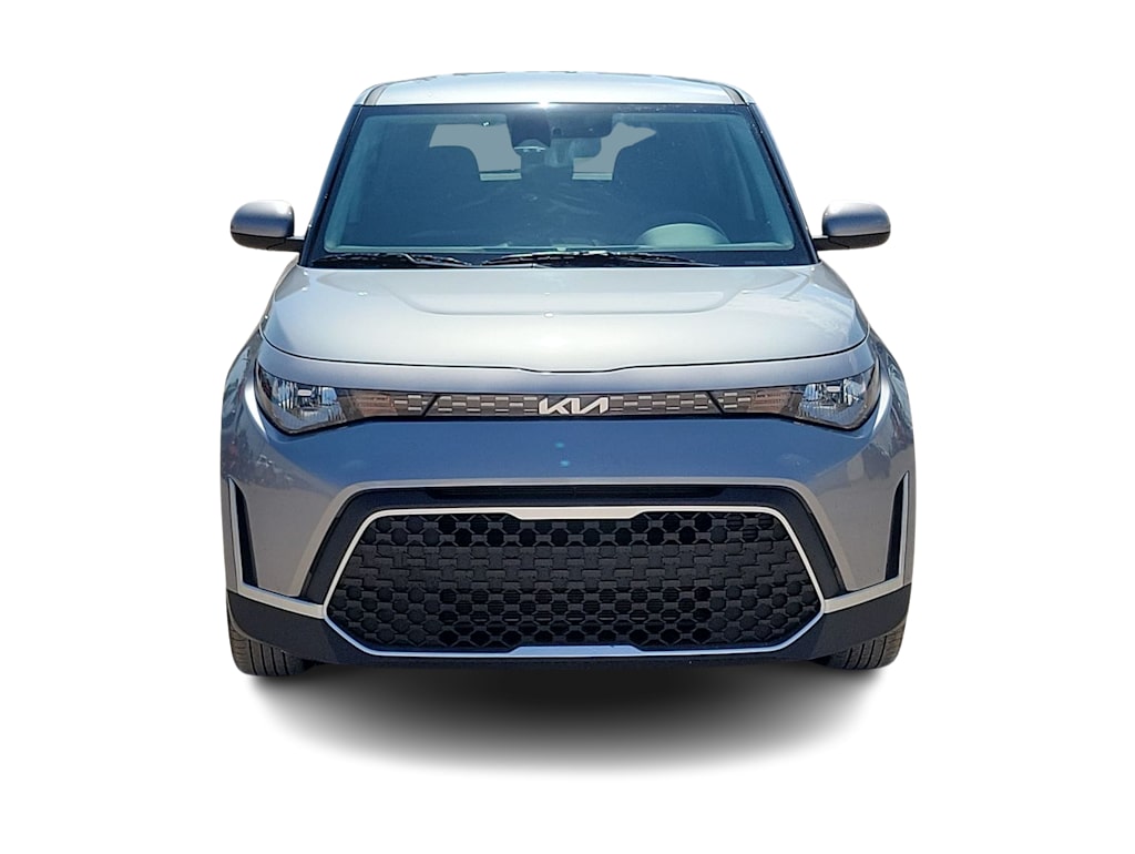 Thumbnail: 2025 Kia Soul - 16