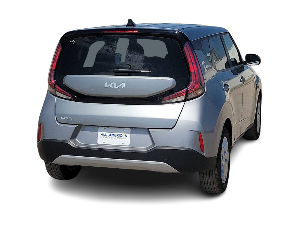 Thumbnail: 2025 Kia Soul - 19