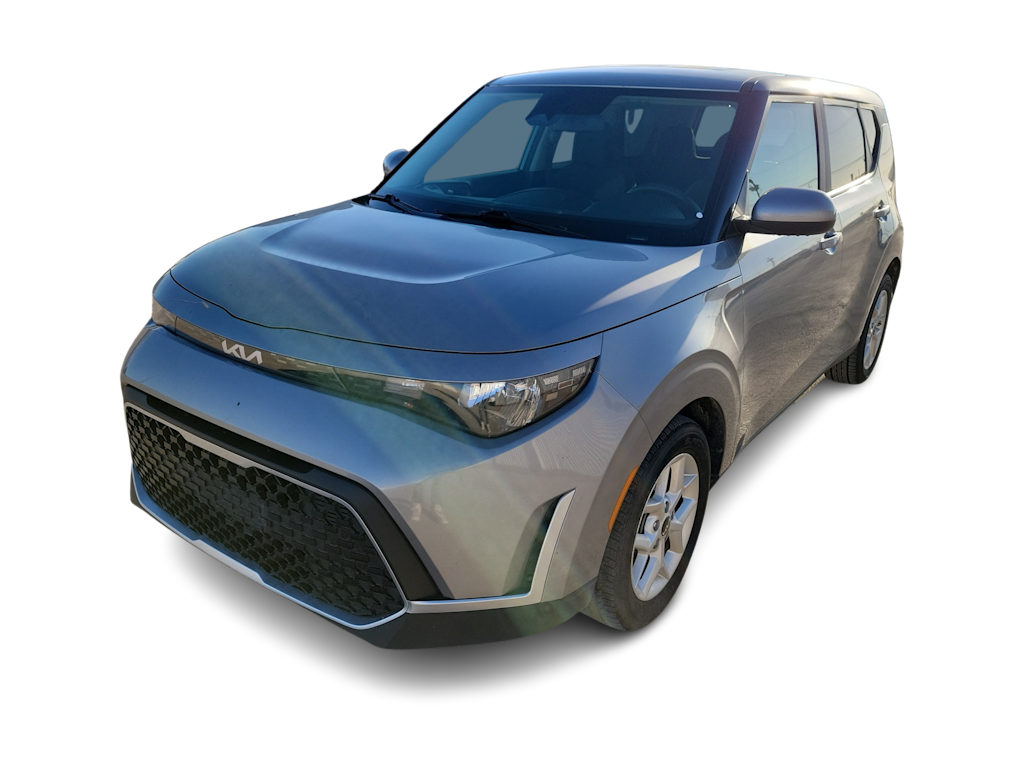 2024 Kia Soul
