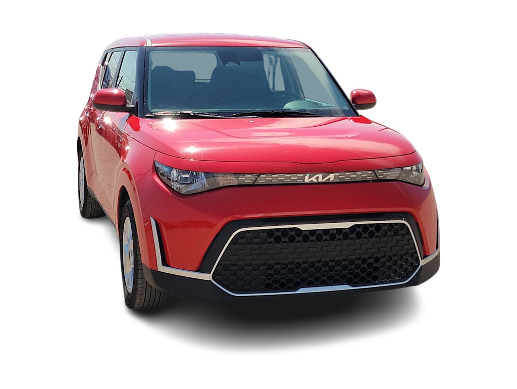 Thumbnail: 2025 Kia Soul - 6