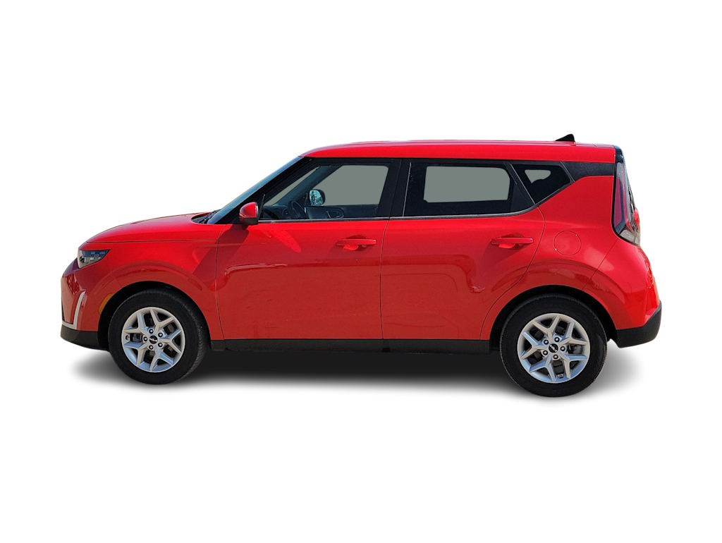 Thumbnail: 2025 Kia Soul - 3