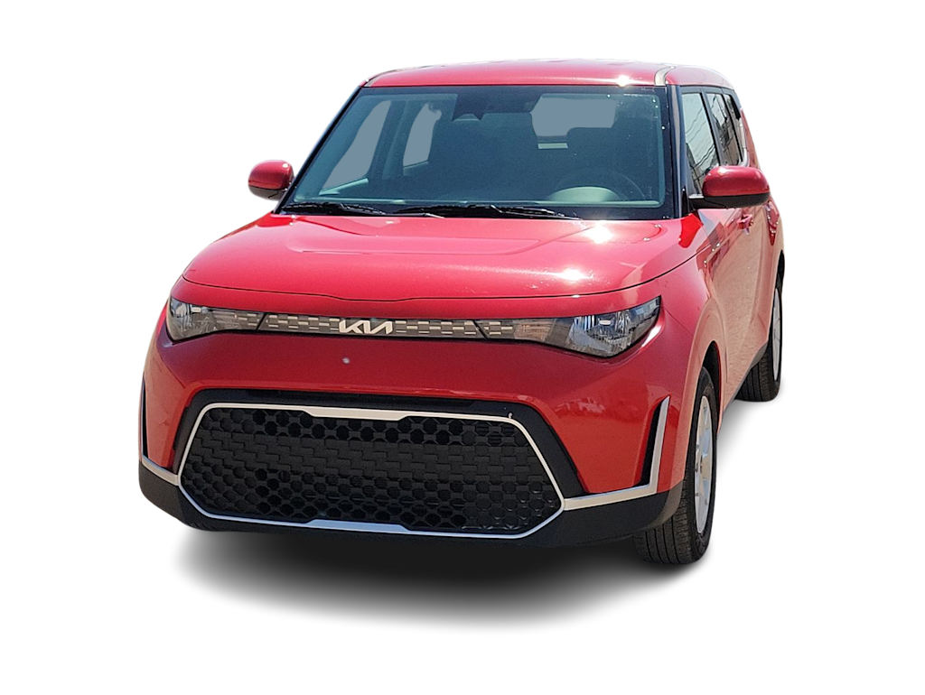 Thumbnail: 2025 Kia Soul - 18