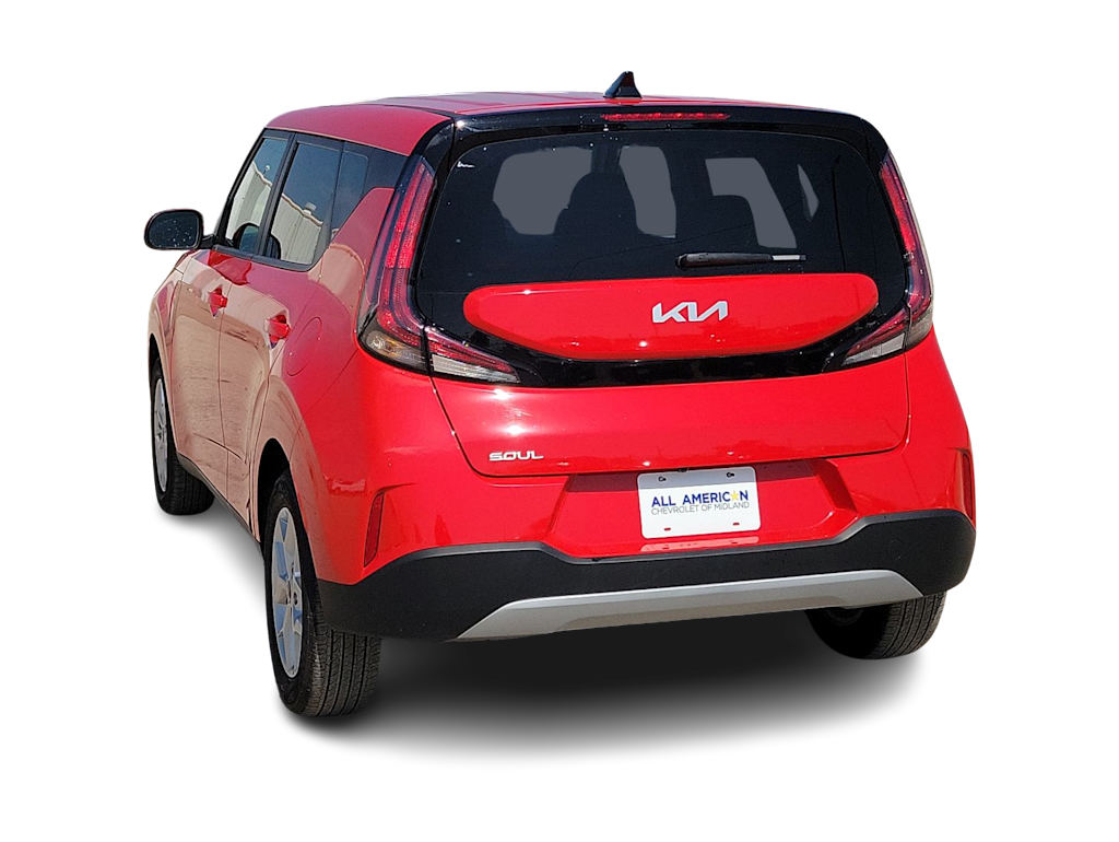 Thumbnail: 2025 Kia Soul - 4