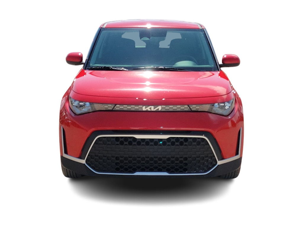 Thumbnail: 2025 Kia Soul - 17