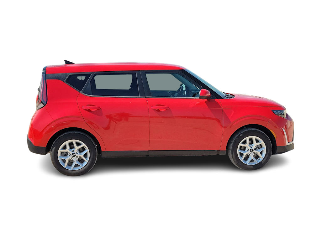 Thumbnail: 2025 Kia Soul - 20