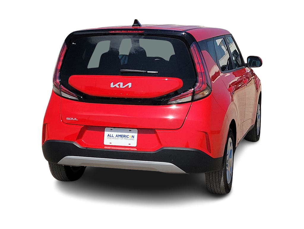 Thumbnail: 2025 Kia Soul - 19