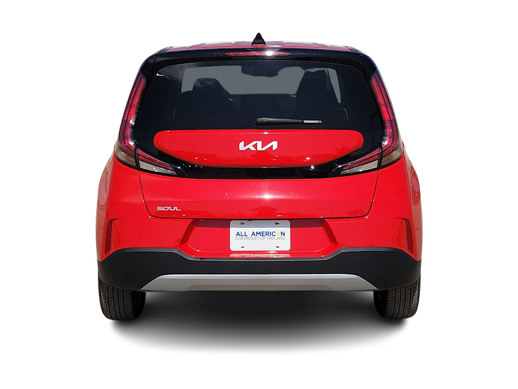 Thumbnail: 2025 Kia Soul - 5