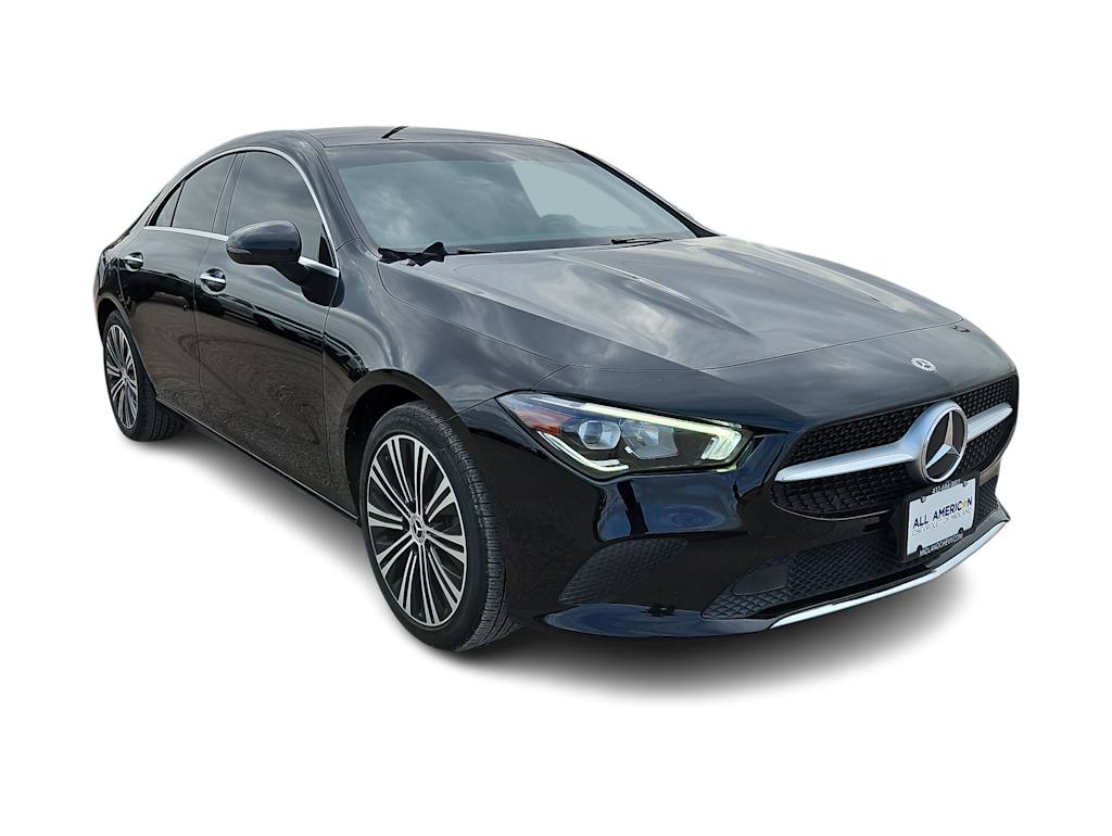 Thumbnail: 2021 Mercedes-Benz CLA - 19