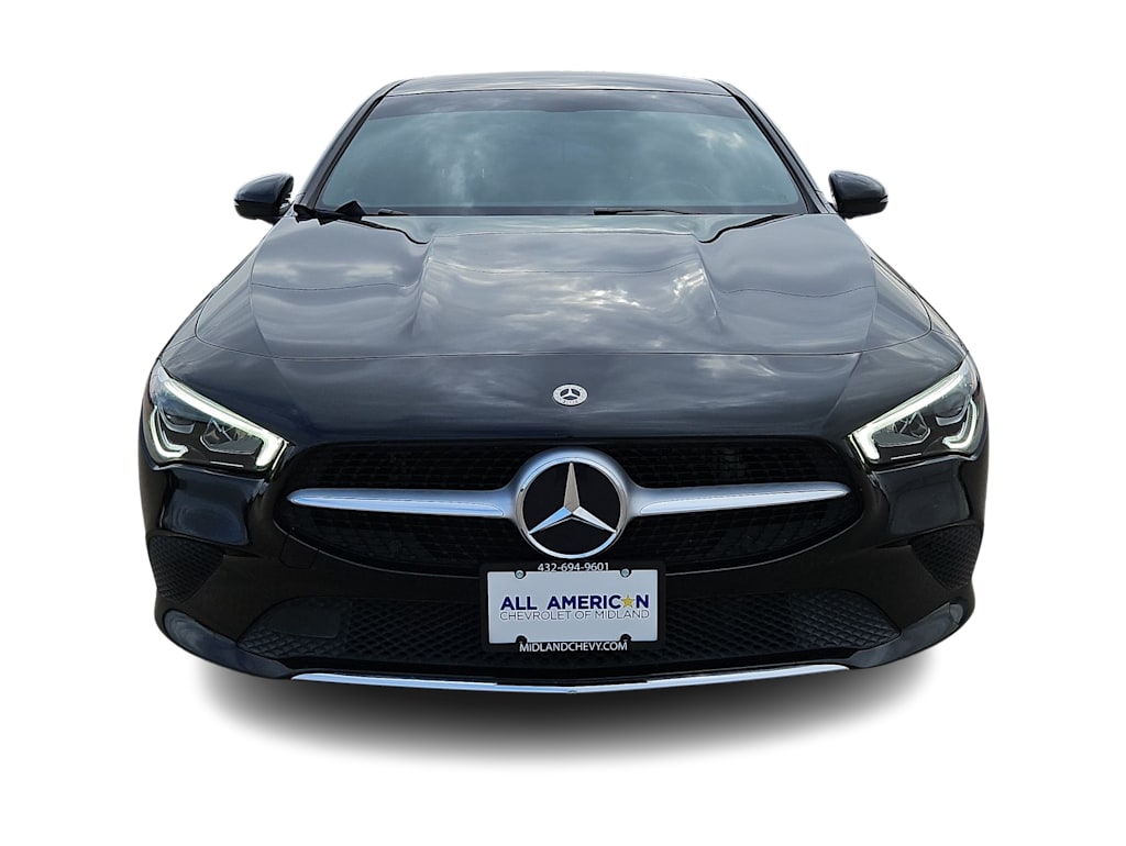 Thumbnail: 2021 Mercedes-Benz CLA - 5