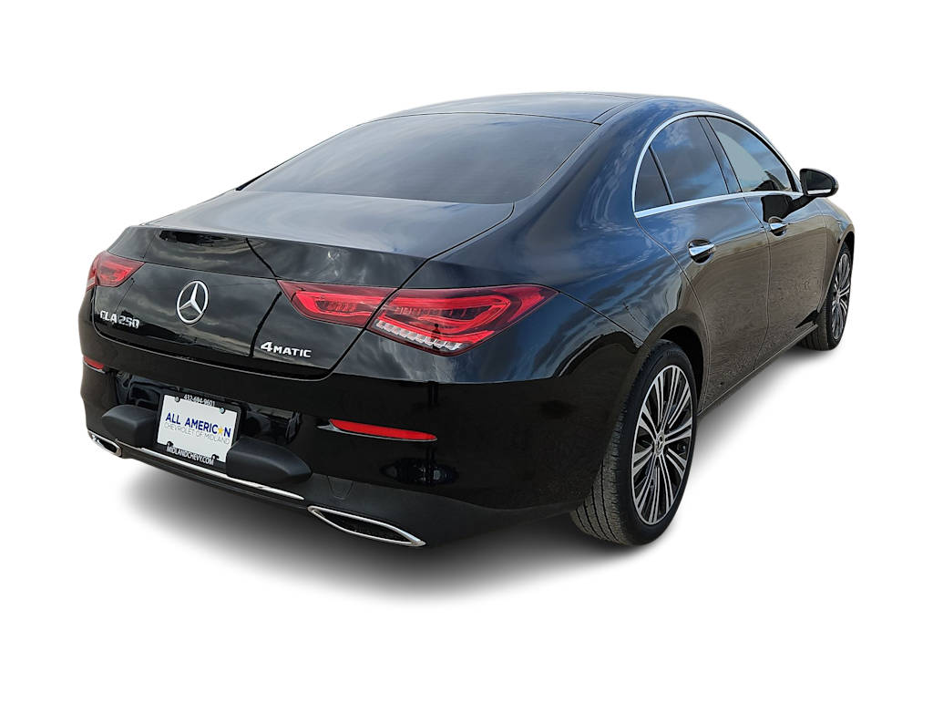 Thumbnail: 2021 Mercedes-Benz CLA - 22