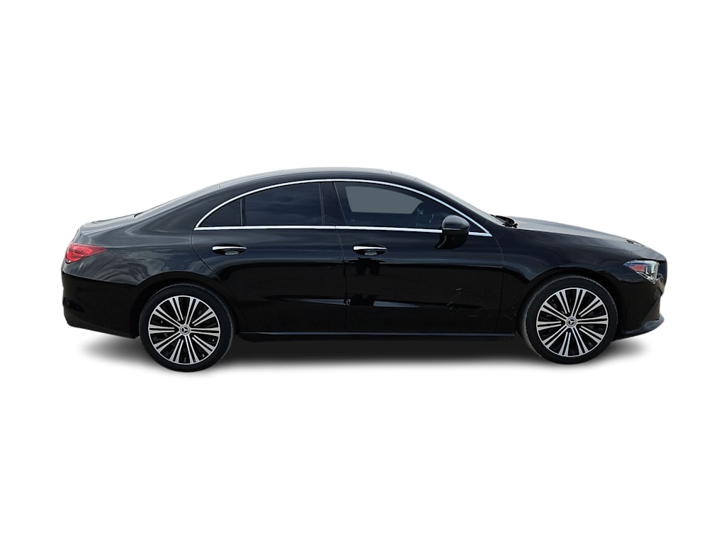 Thumbnail: 2021 Mercedes-Benz CLA - 23