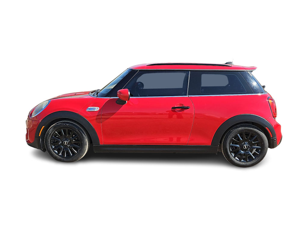 Thumbnail: 2020 MINI Cooper - 3