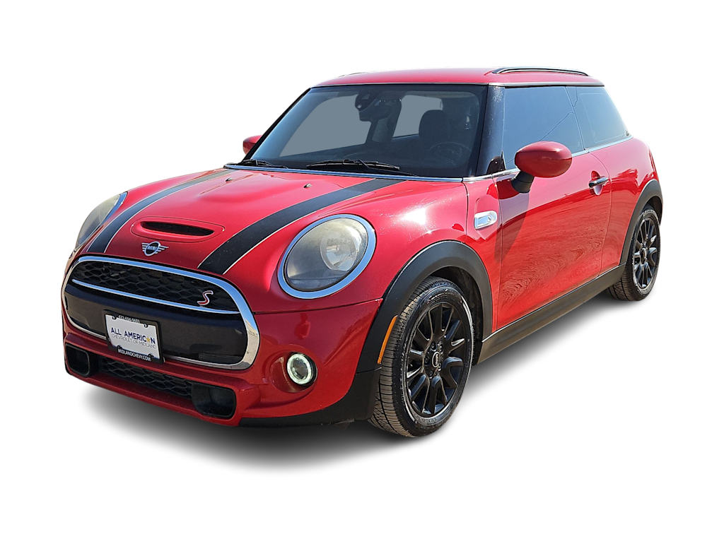 Thumbnail: 2020 MINI Cooper - 21