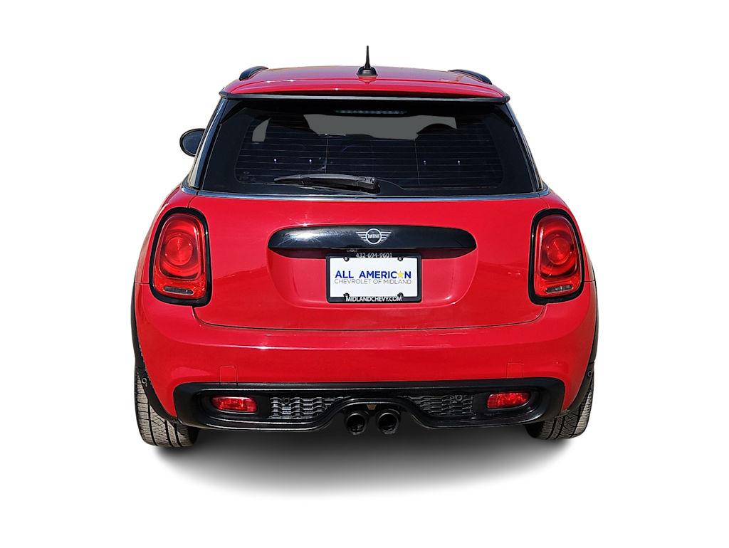 Thumbnail: 2020 MINI Cooper - 5