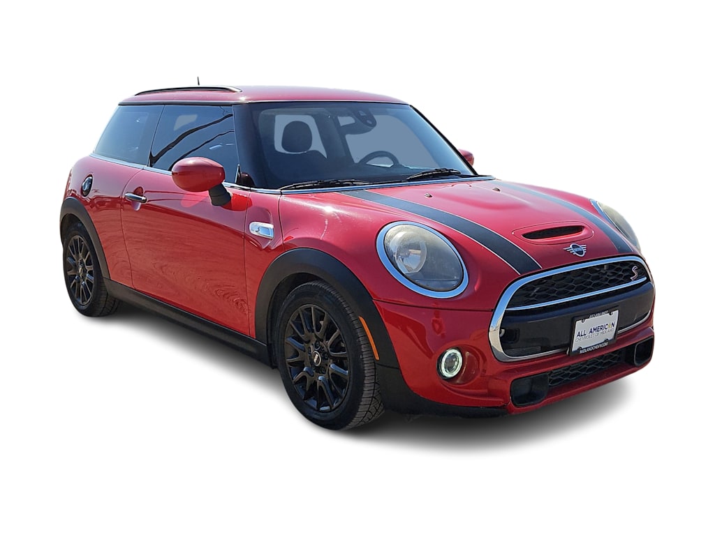 Thumbnail: 2020 MINI Cooper - 20