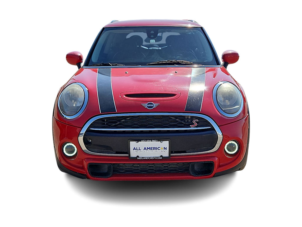 Thumbnail: 2020 MINI Cooper - 6