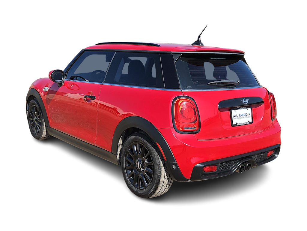 Thumbnail: 2020 MINI Cooper - 4