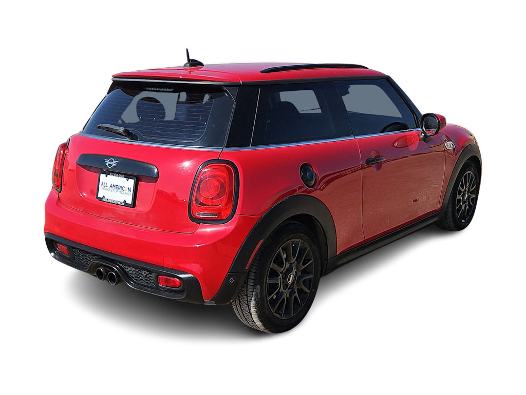 Thumbnail: 2020 MINI Cooper - 22