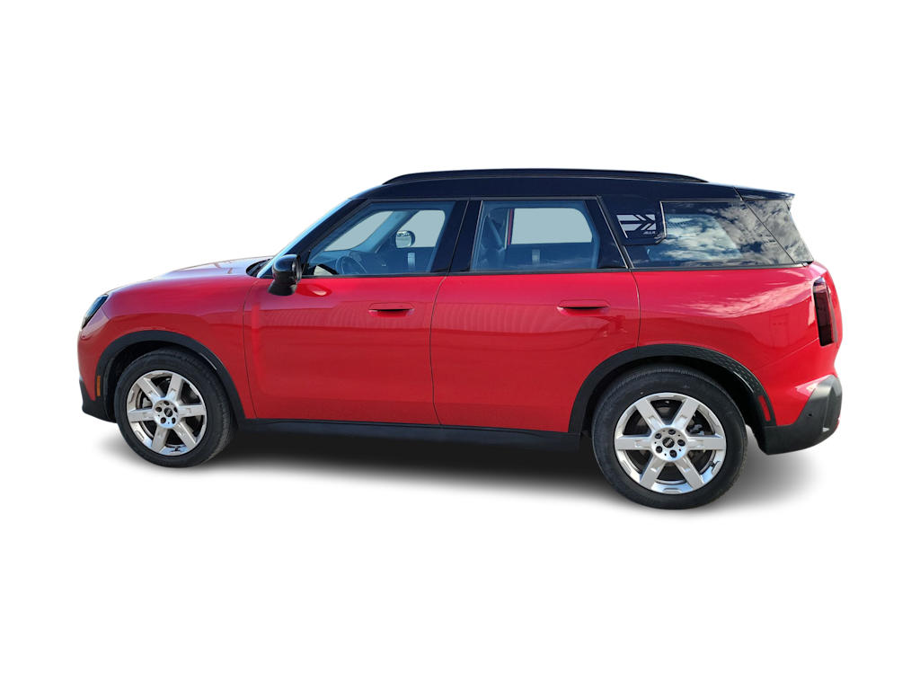 Thumbnail: 2025 MINI Cooper Countryman - 19