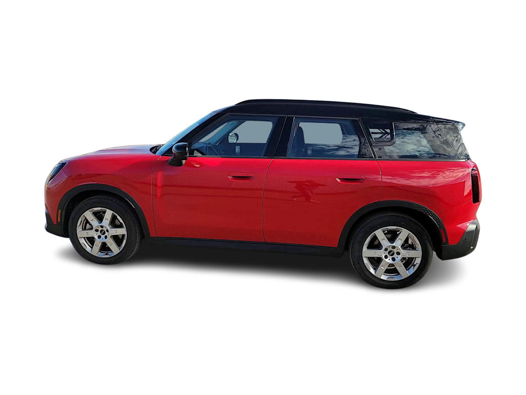 Thumbnail: 2025 MINI Cooper Countryman - 3